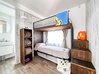 Vakantiepark Peschiera del Garda Kenmerken 19