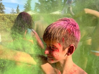 Vakantiepark Peschiera del Garda Omgeving 26