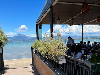 Holiday park Peschiera del Garda Environment 22