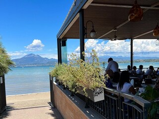 Parco vacanze Peschiera del Garda Ambiente 22