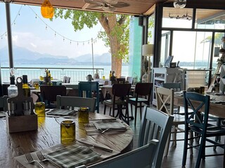 Holiday park Peschiera del Garda Environment 29