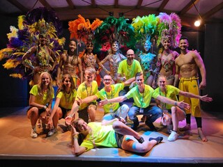 Ferienpark Peschiera del Garda Umgebung 23