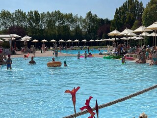 Ferienpark Peschiera del Garda Umgebung 27