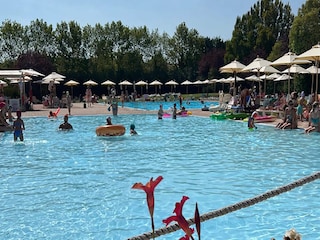 Holiday park Peschiera del Garda Environment 24