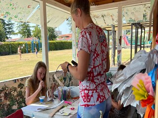 Ferienpark Peschiera del Garda Umgebung 27