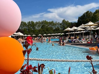 Holiday park Peschiera del Garda Environment 25