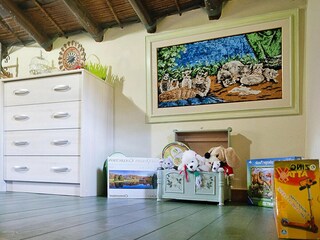 Parc de vacances Francavilla di Sicilia Équipement 9