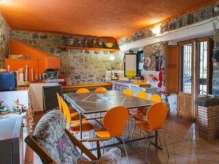 Parco vacanze Francavilla di Sicilia Caratteristiche 13