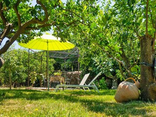 Parco vacanze Francavilla di Sicilia Registrazione all'aperto 5