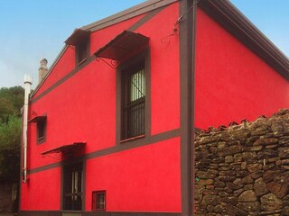 Holiday park Francavilla di Sicilia Outdoor Recording 5