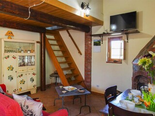 Parco vacanze Francavilla di Sicilia Caratteristiche 12