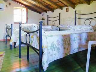 Holiday park Francavilla di Sicilia Features 8