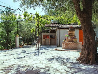 Ferienpark Francavilla di Sicilia Umgebung 17