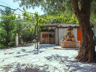 Parque de vacaciones Francavilla di Sicilia Entorno 17