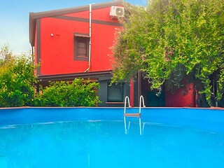 Ferienpark Francavilla di Sicilia Außenaufnahme 3