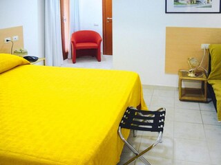 Vakantiepark Porto Pollo Kenmerken 24