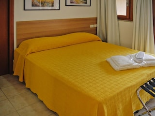Vakantiepark Porto Pollo Kenmerken 25