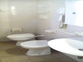 Holiday park Porto Pollo Features 9
