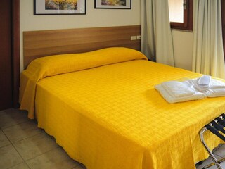 Vakantiepark Porto Pollo Kenmerken 26