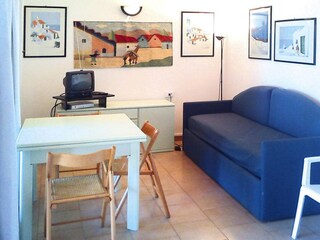 Vakantiepark Porto Pollo Kenmerken 29