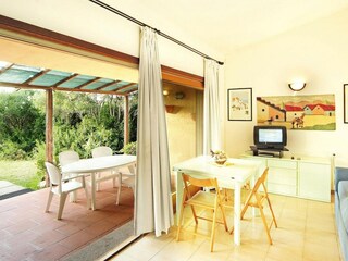 Vakantiepark Porto Pollo Kenmerken 16