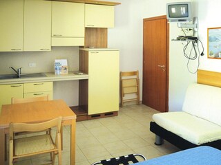 Vakantiepark Porto Pollo Kenmerken 17