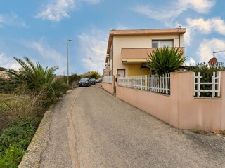 Apartment Castelsardo Outdoor Recording 1