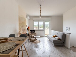 Apartment Castelsardo Features 6