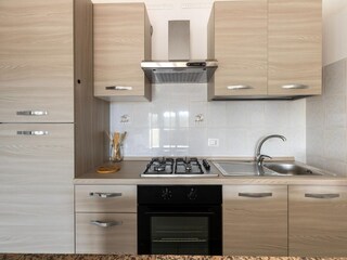 Apartment Castelsardo Ausstattung 9