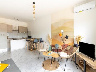 Appartement Castelsardo Équipement 10