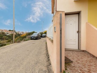 Apartamento Castelsardo Características 11