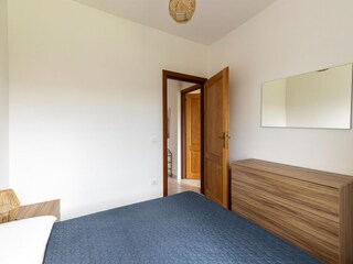 Appartement Castelsardo Équipement 16