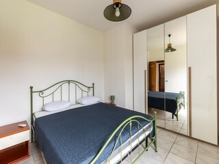 Apartment Castelsardo Ausstattung 19