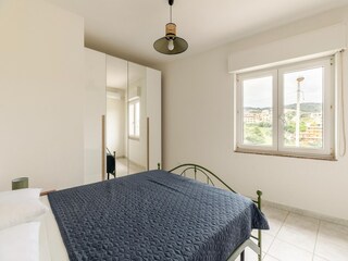 Appartement Castelsardo Équipement 21