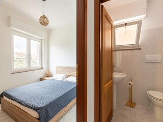 Appartement Castelsardo Équipement 23