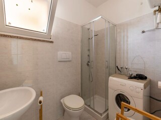 Apartment Castelsardo Ausstattung 25