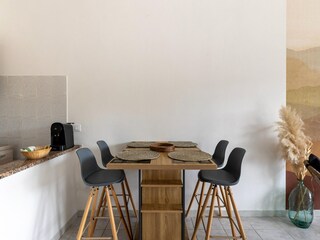 Apartamento Castelsardo Características 19