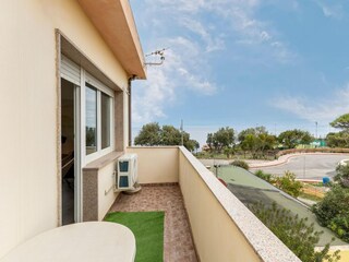 Apartment Castelsardo Außenaufnahme 2