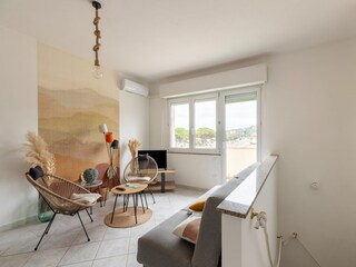 Appartement Castelsardo Équipement 10