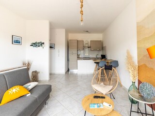 Apartamento Castelsardo Características 14