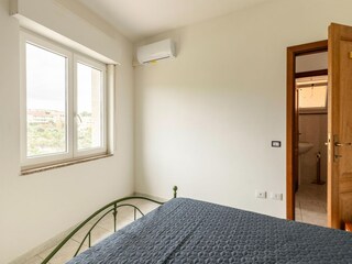 Apartamento Castelsardo Características 14