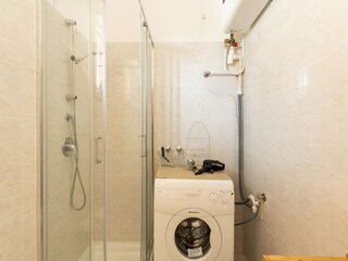 Appartement Castelsardo Équipement 21