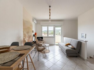 Appartement Castelsardo Équipement 3