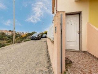 Appartement Castelsardo Équipement 5