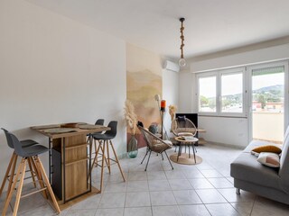 Apartamento Castelsardo Características 23