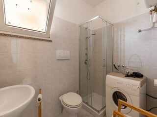 Appartement Castelsardo Équipement 9