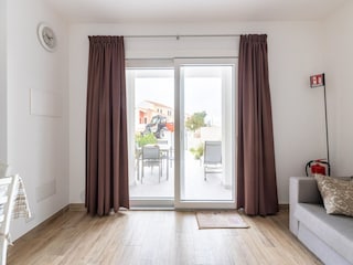 Appartement Lu Bagnu Équipement 18