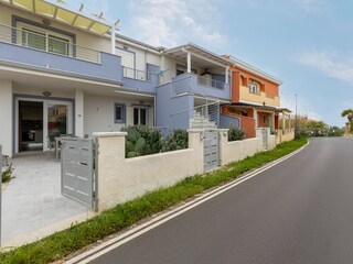 Apartment Lu Bagnu Außenaufnahme 2