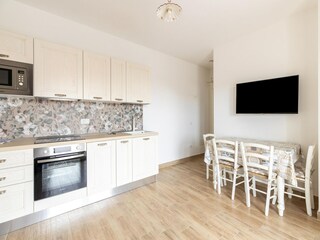 Appartement Lu Bagnu Kenmerken 12