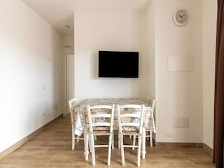 Appartement Lu Bagnu Équipement 18